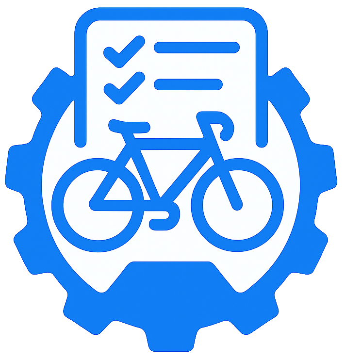 myBikeBuddy Logo